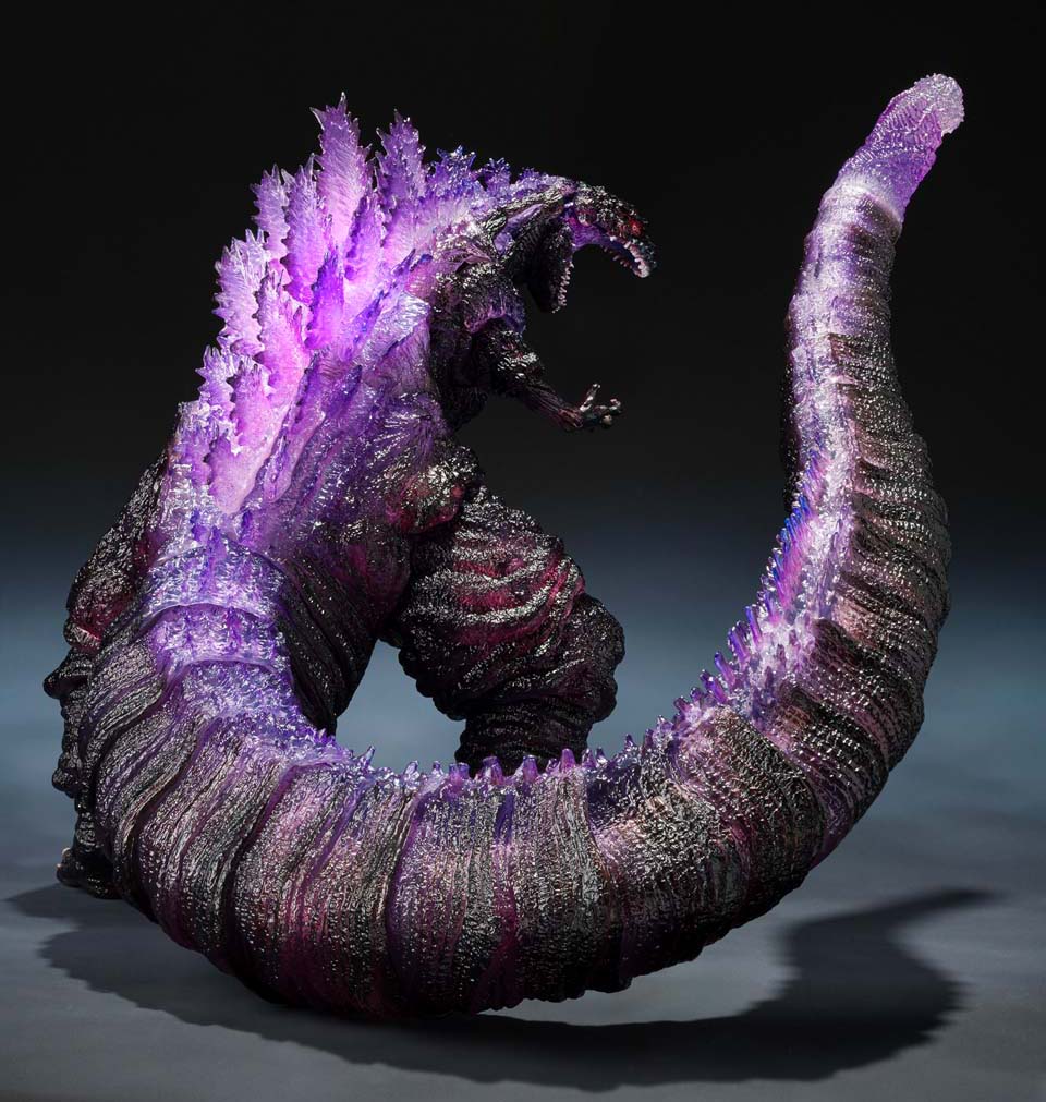 Godzilla [2016] The Fourth Awakening Ver.