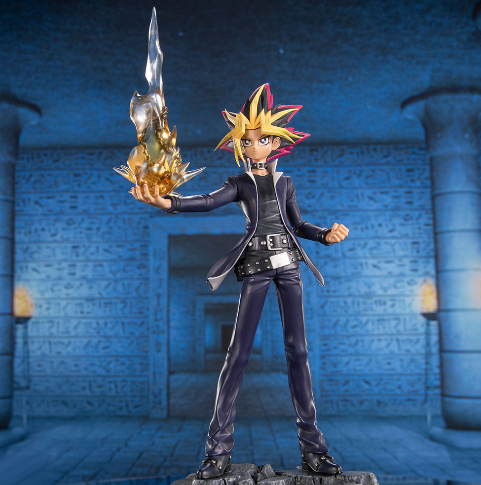 Yami Yugi