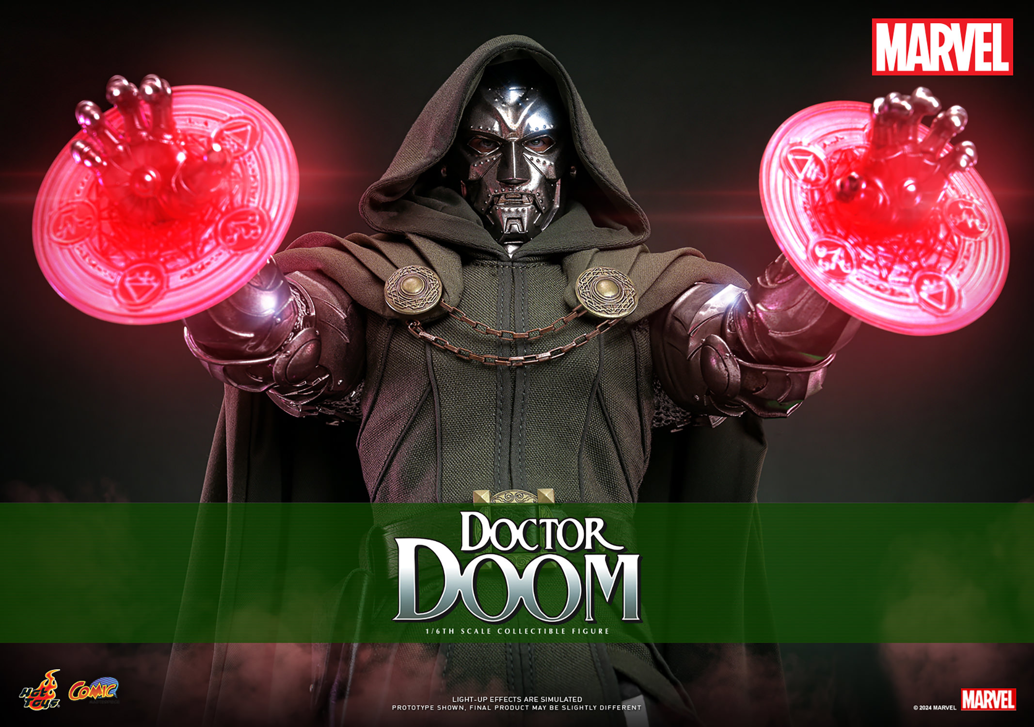 Doctor Doom