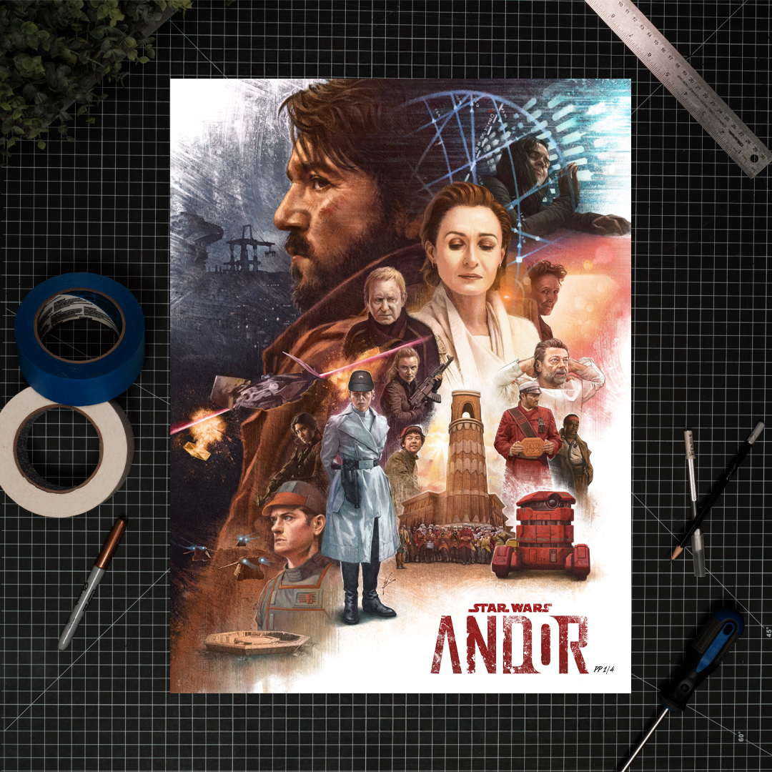 Andor™