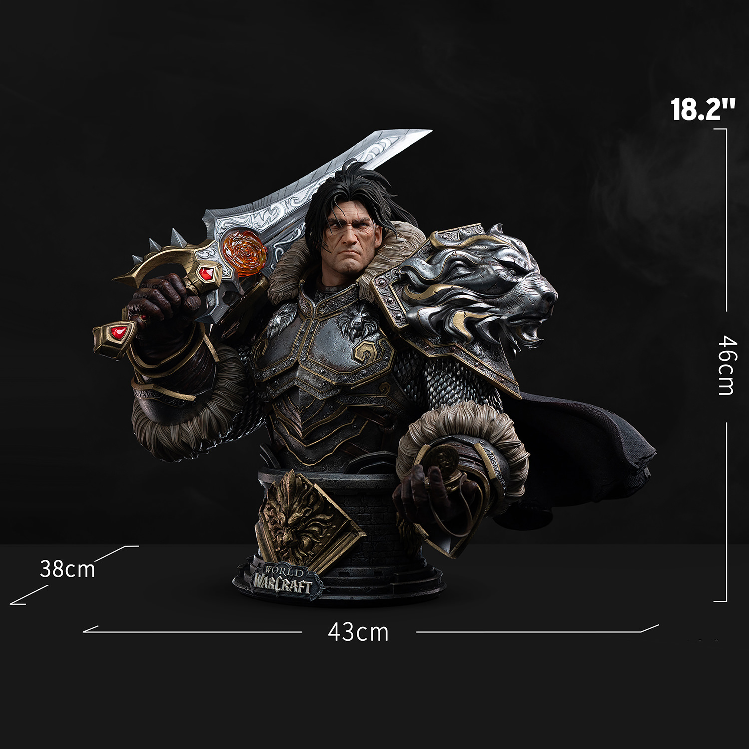 Varian Wrynn