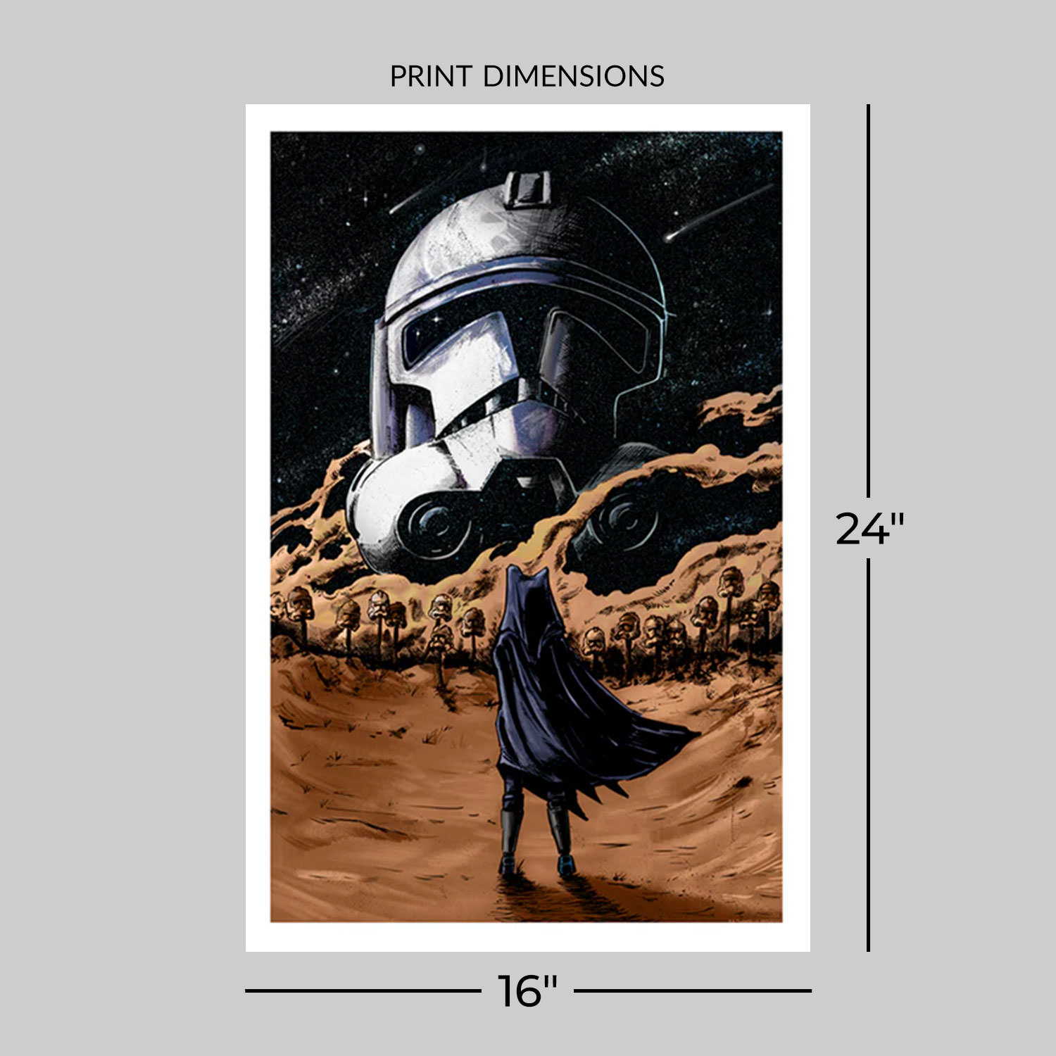 After the Dust Settles