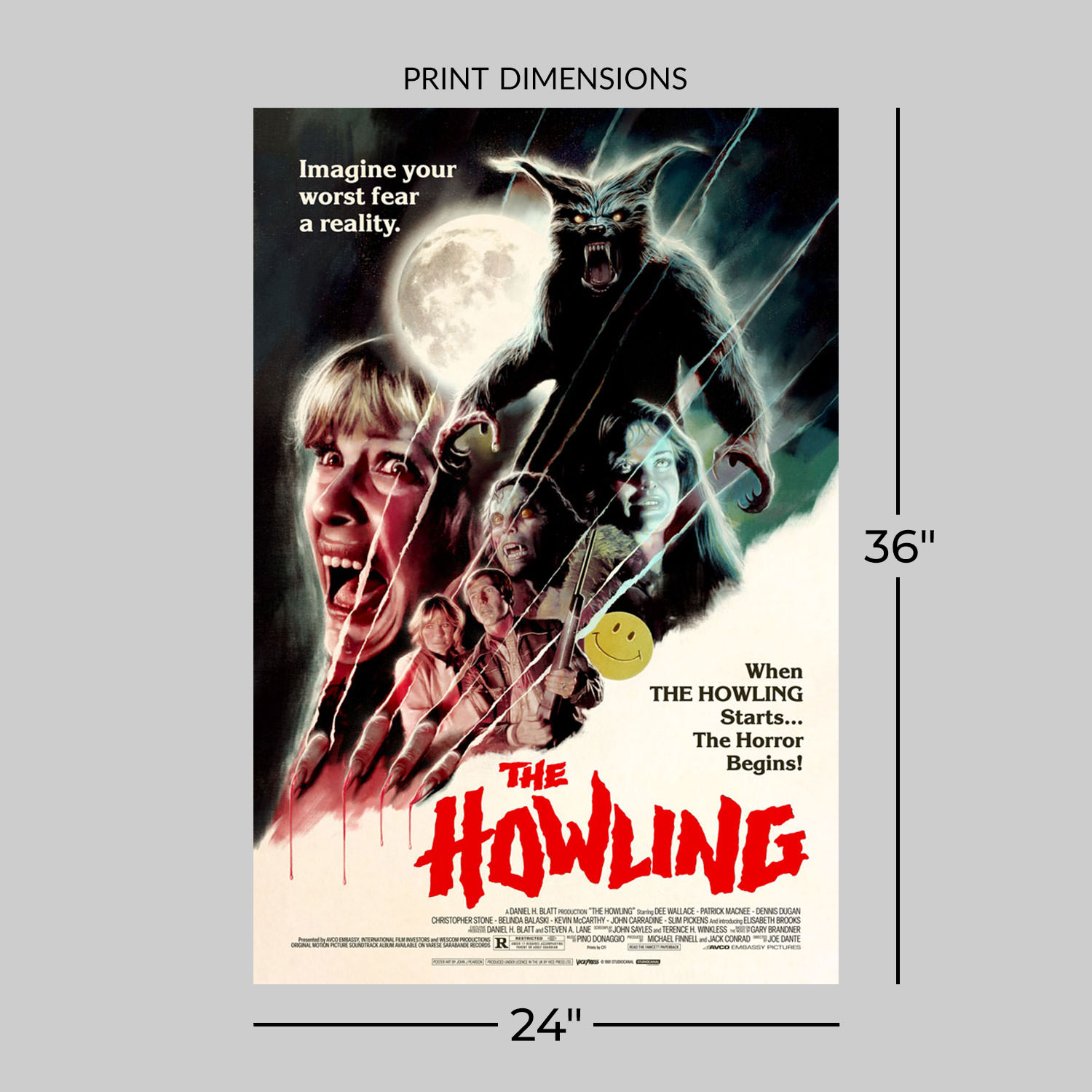 The Howling