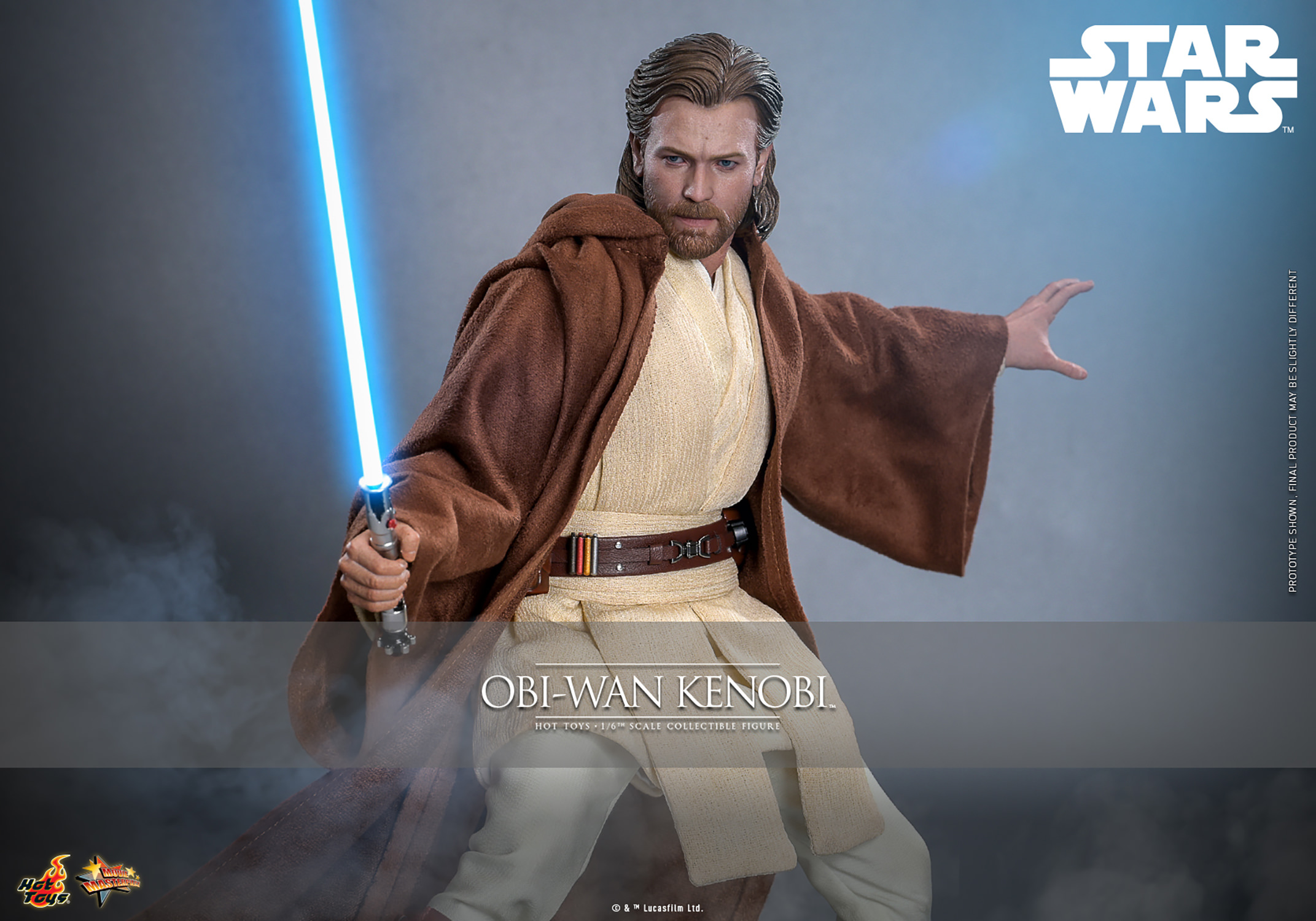 Obi-Wan Kenobi