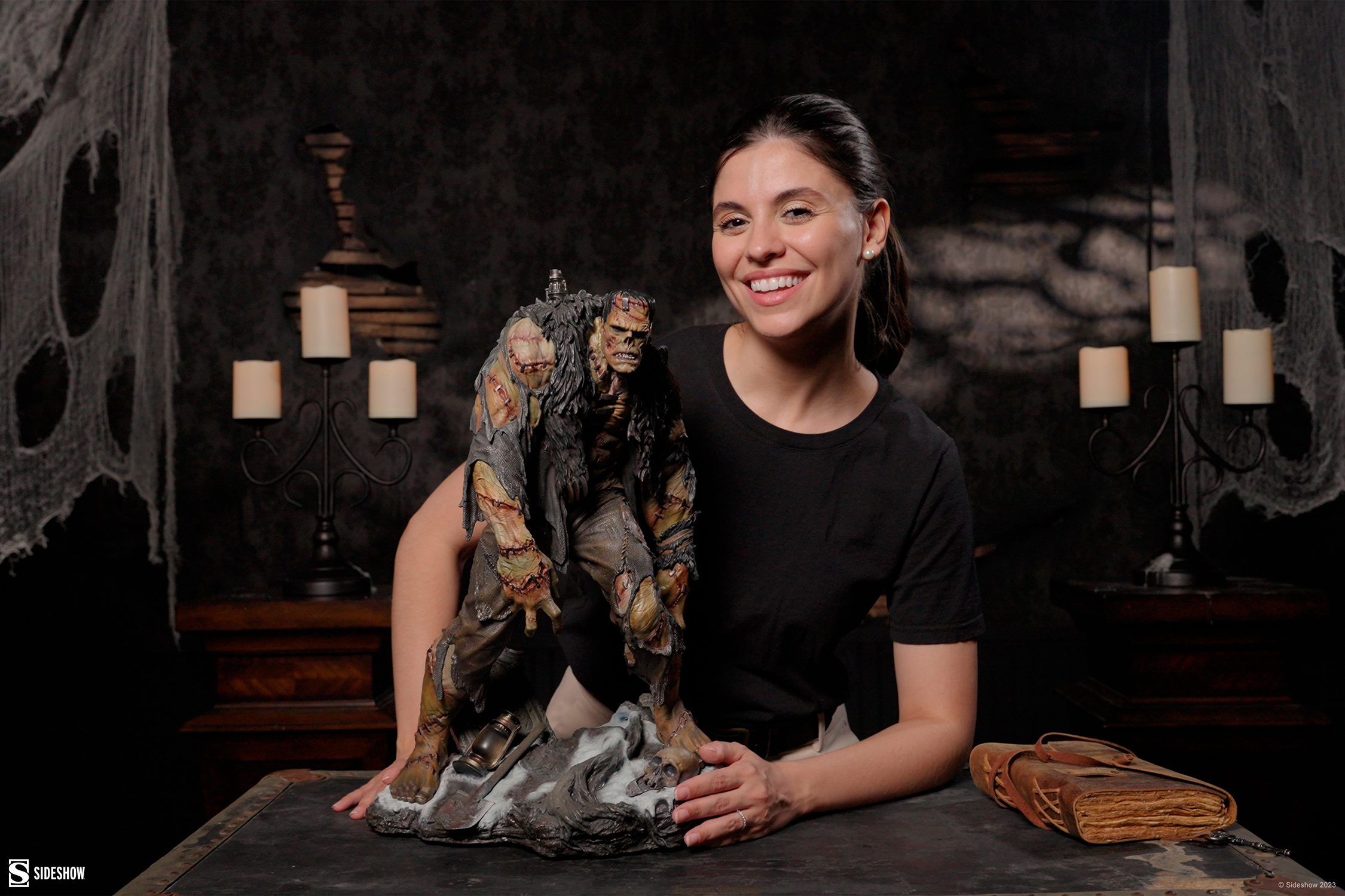 Frankenstein's Monster