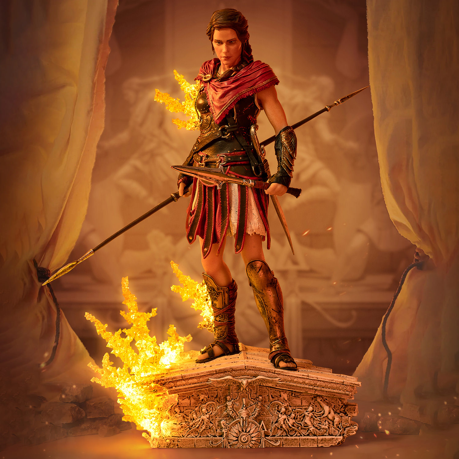 Animus Kassandra