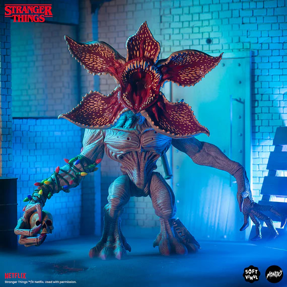 Demogorgon