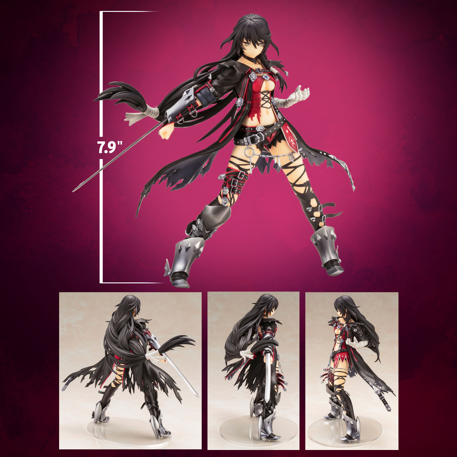 Velvet Crowe