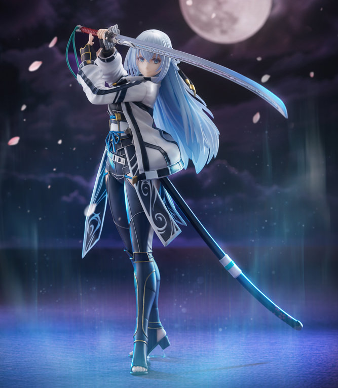 Shizuna Rem Misurugi