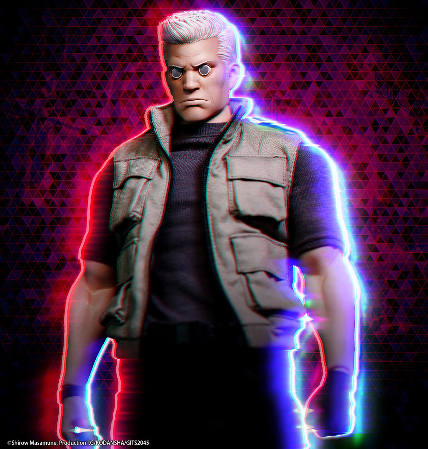 Batou