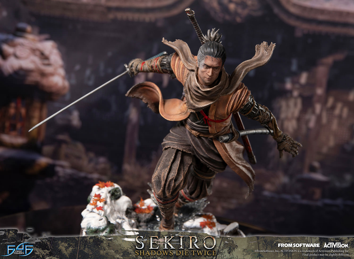 Sekiro