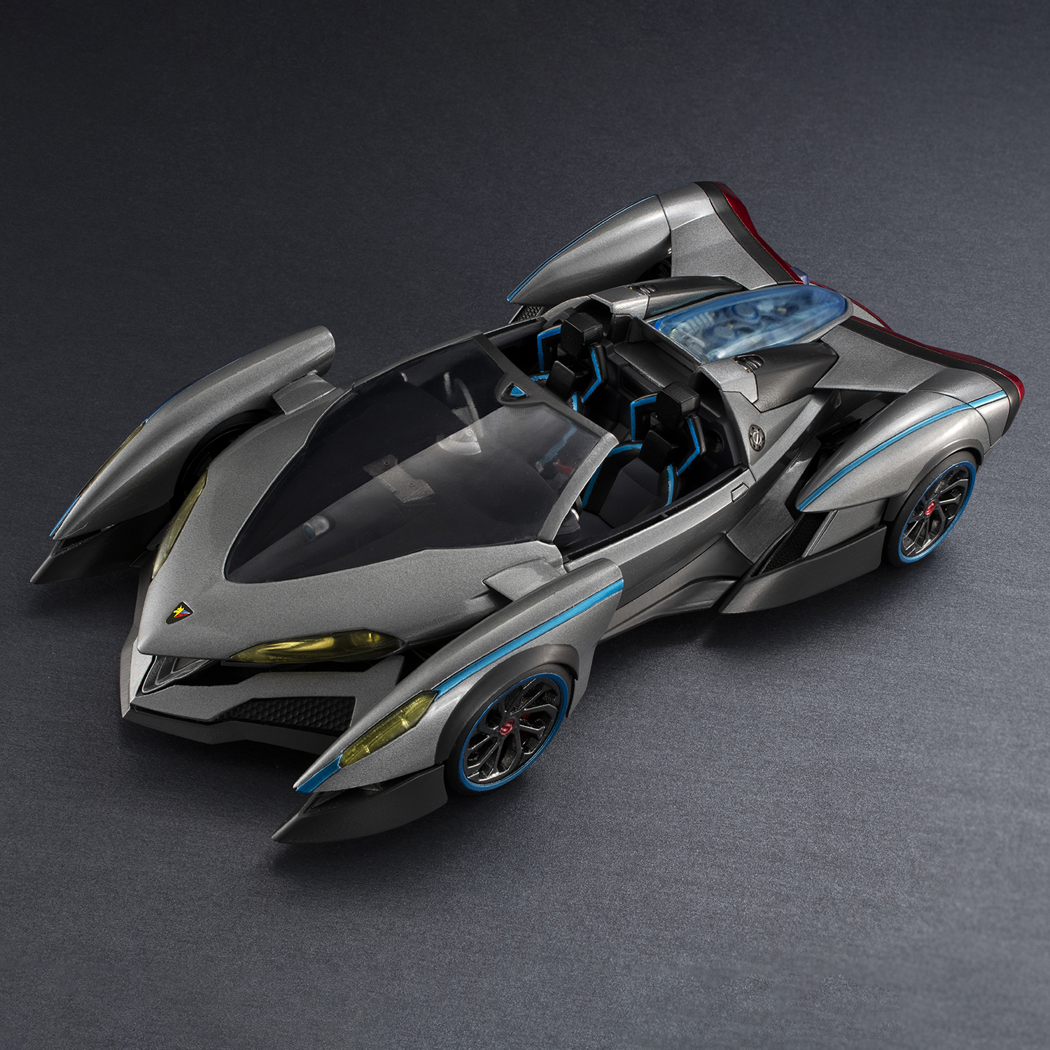 Asurada VS.X-R (Gift Edition)