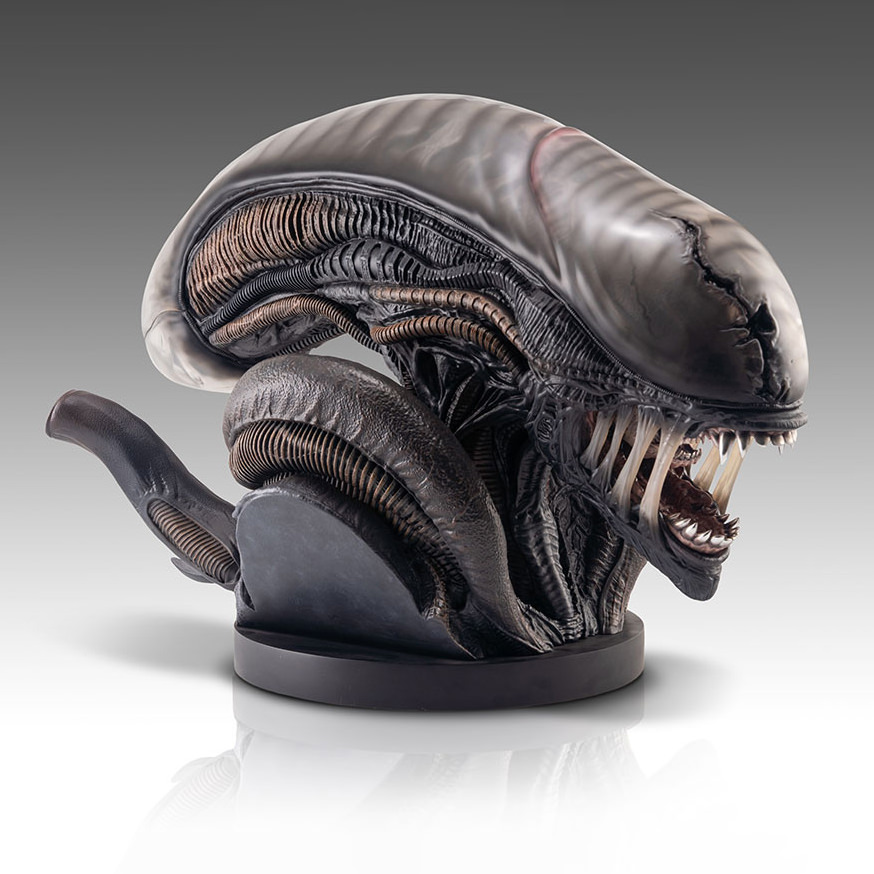Xenomorph