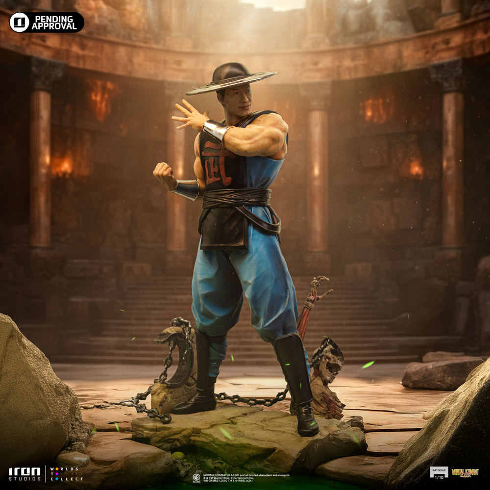 Kung Lao