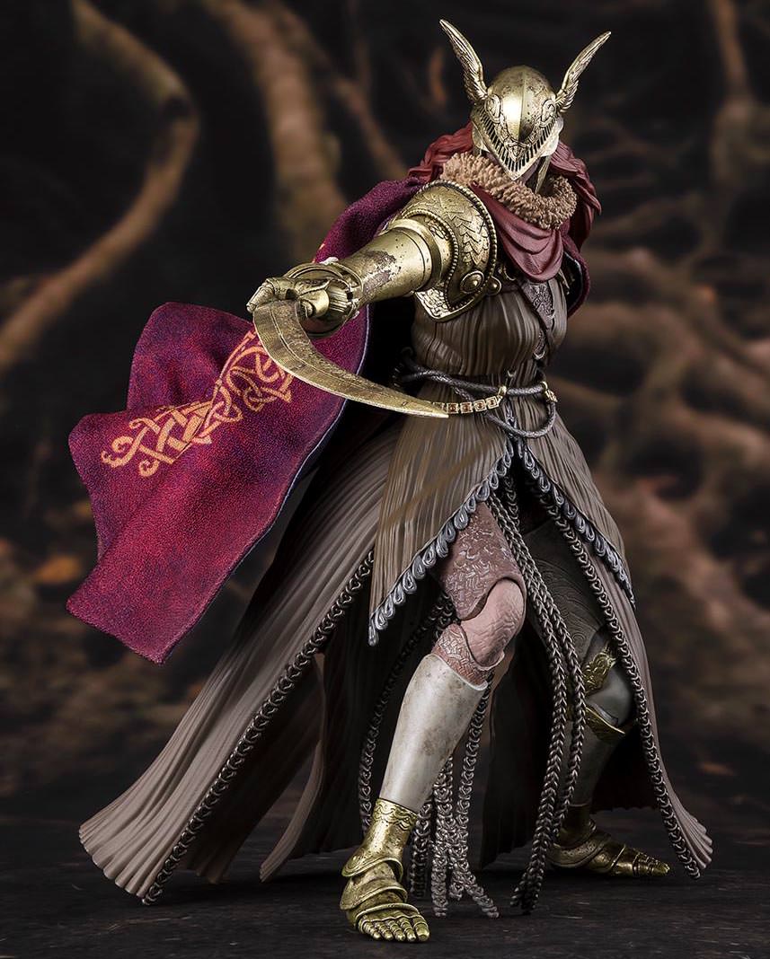 Malenia. Blade of Miquella