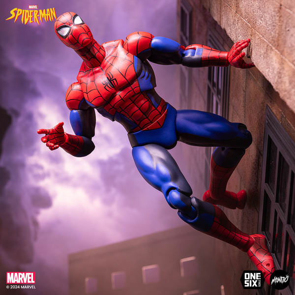 Spider-Man: The Animated Series