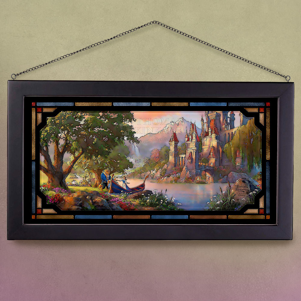 Beauty and the Beast II