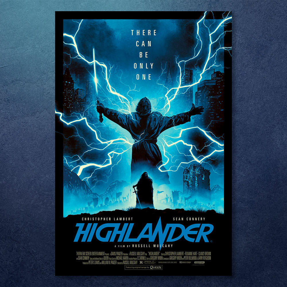 Highlander