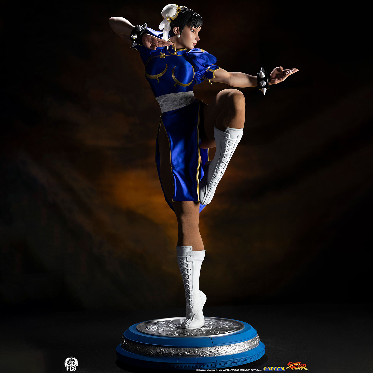 Chun-Li