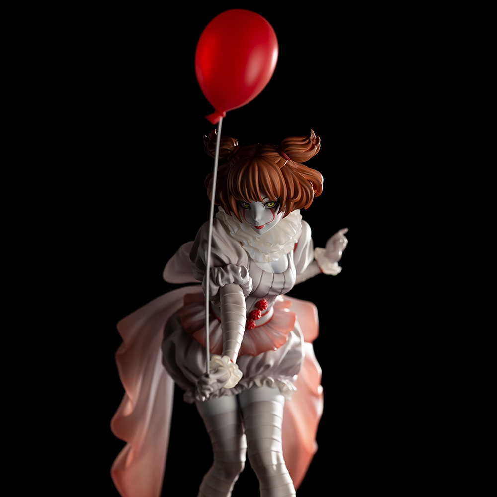 Pennywise Bishoujo