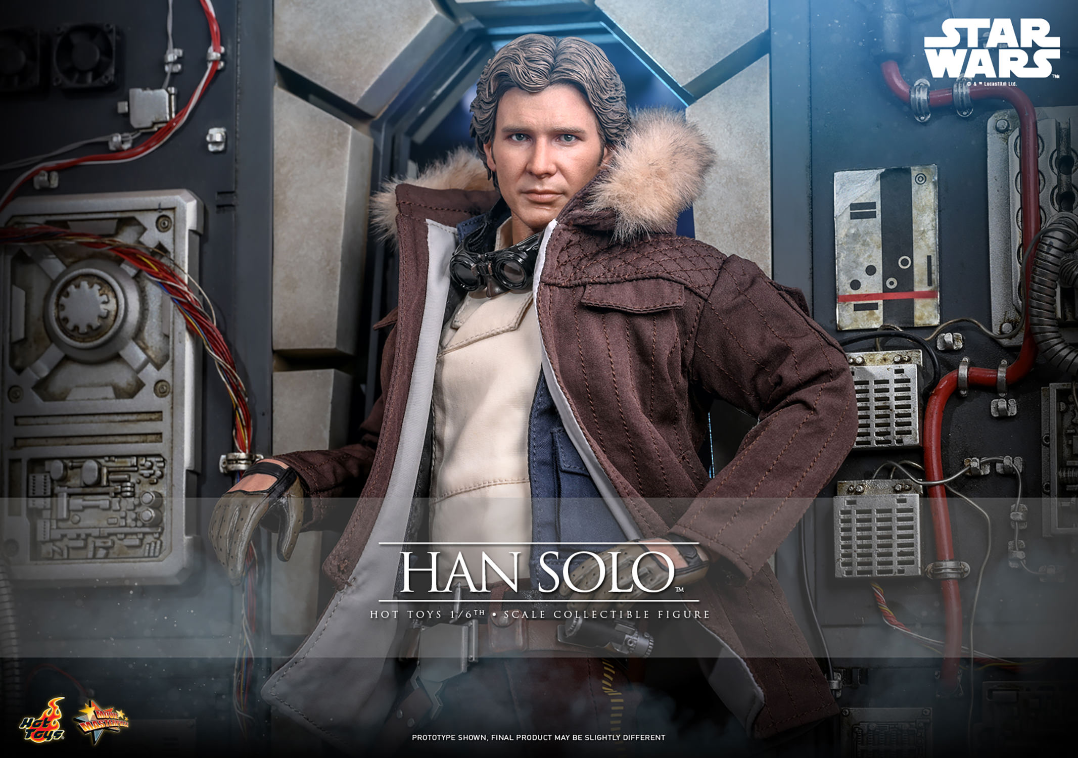Han Solo™