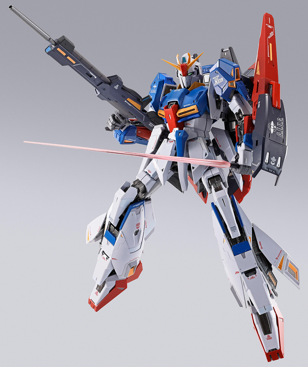 Zeta Gundam