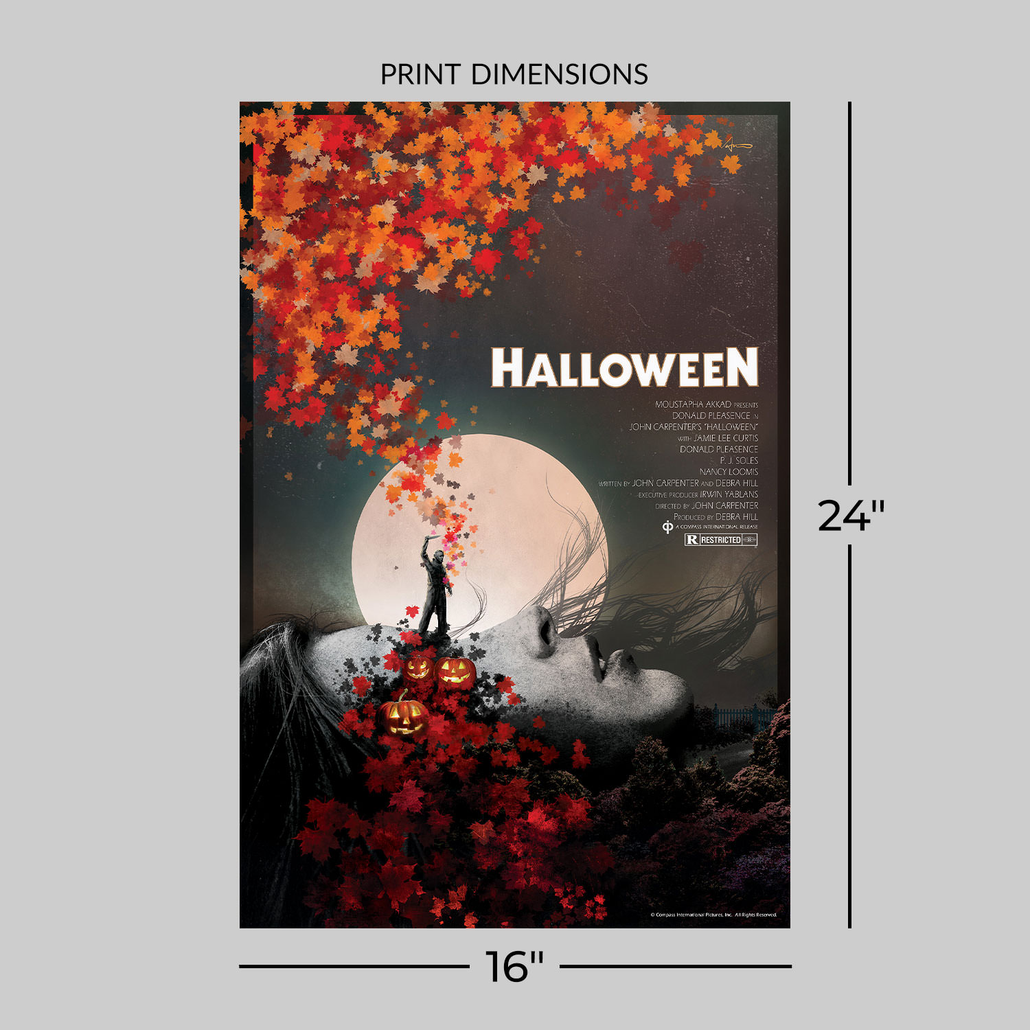 Halloween (By Edgar Ascensão)