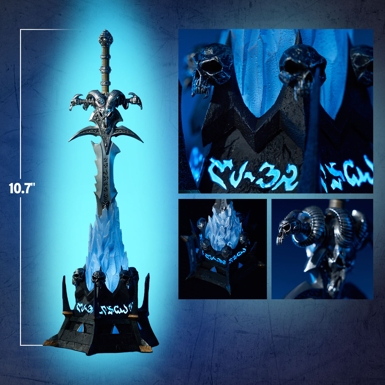 Frostmourne (Collector's Edition)