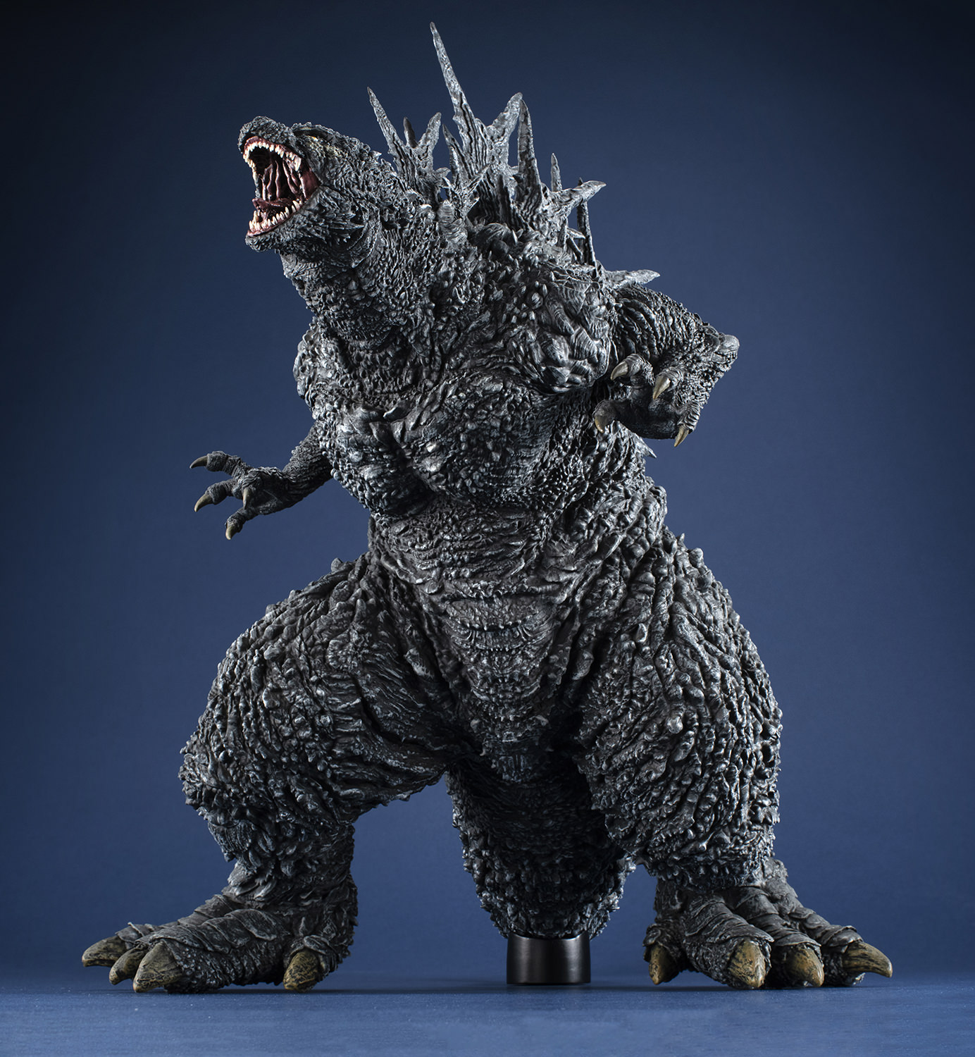 Godzilla 2023 (Image Color of Operation Wadatsumi Version)