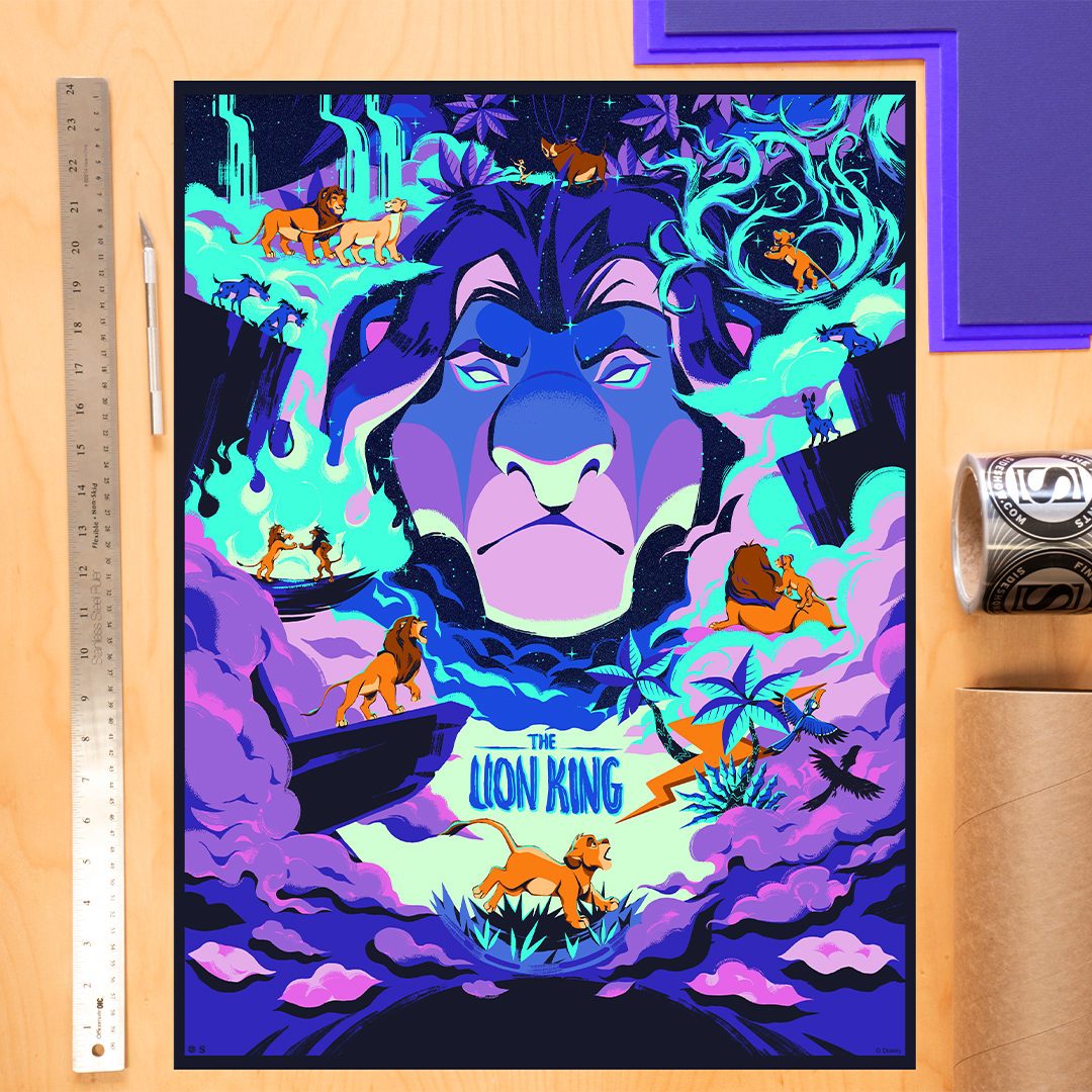 The Lion King: Circle of Life 30th Anniversary