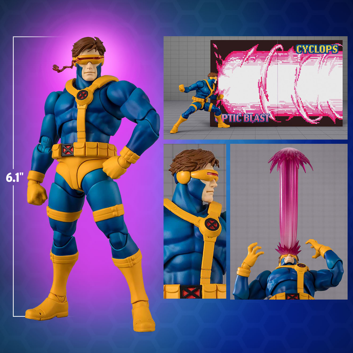 Cyclops (Gamerverse)