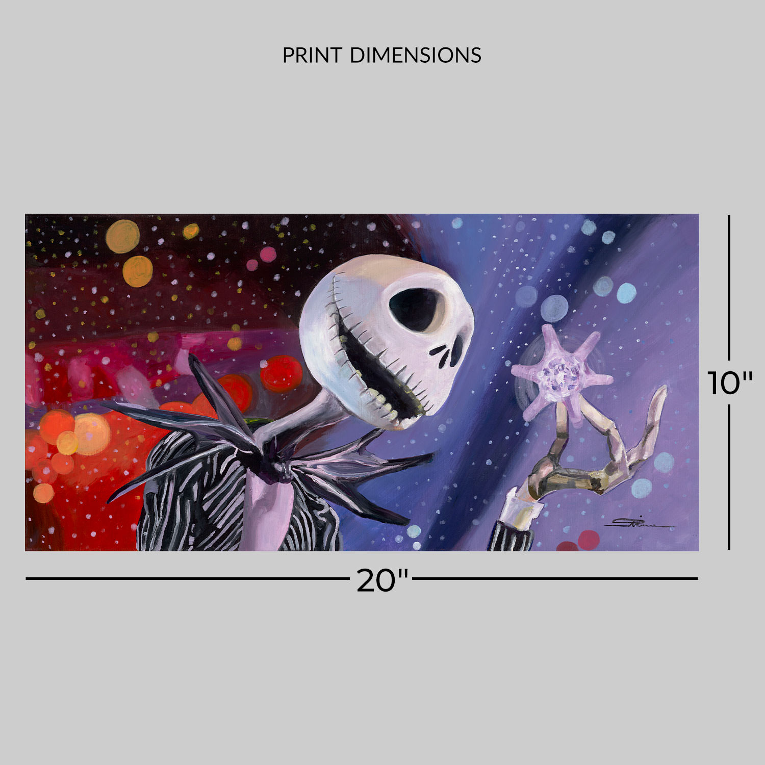 White Things in the Air