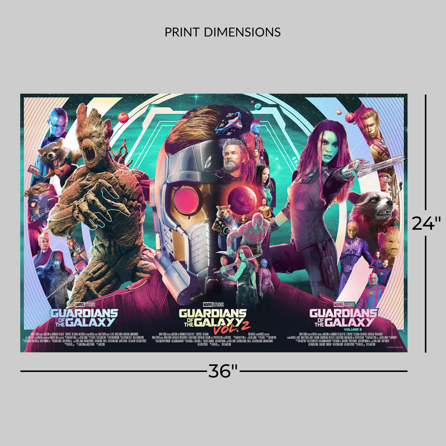 What a Bunch of A-Holes