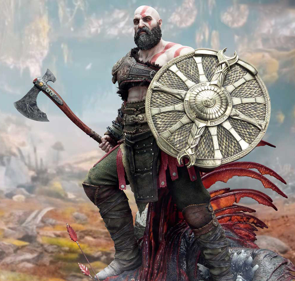 Kratos