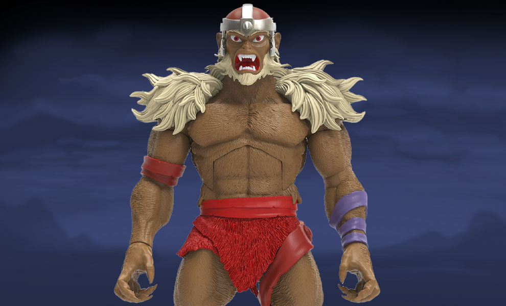 Monkian (Toy Version)