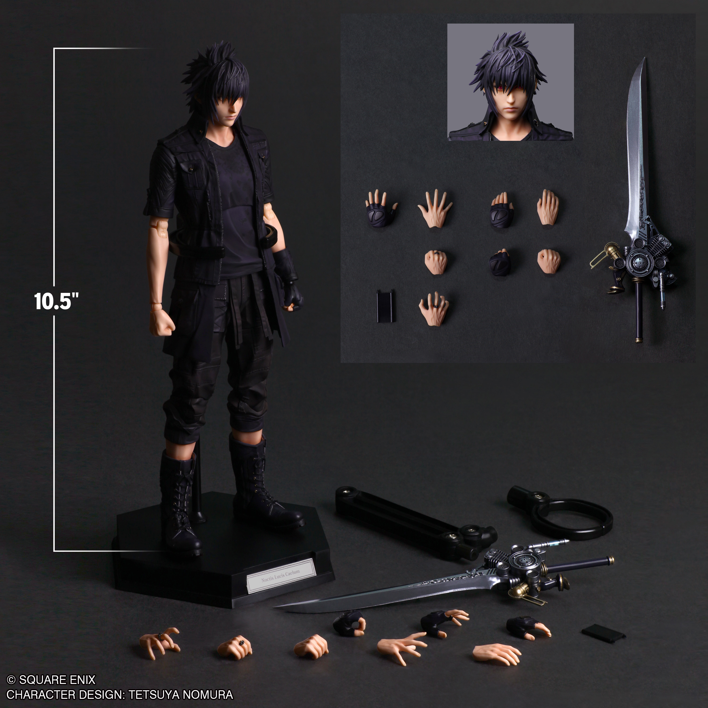 Noctis Lucis Caelum