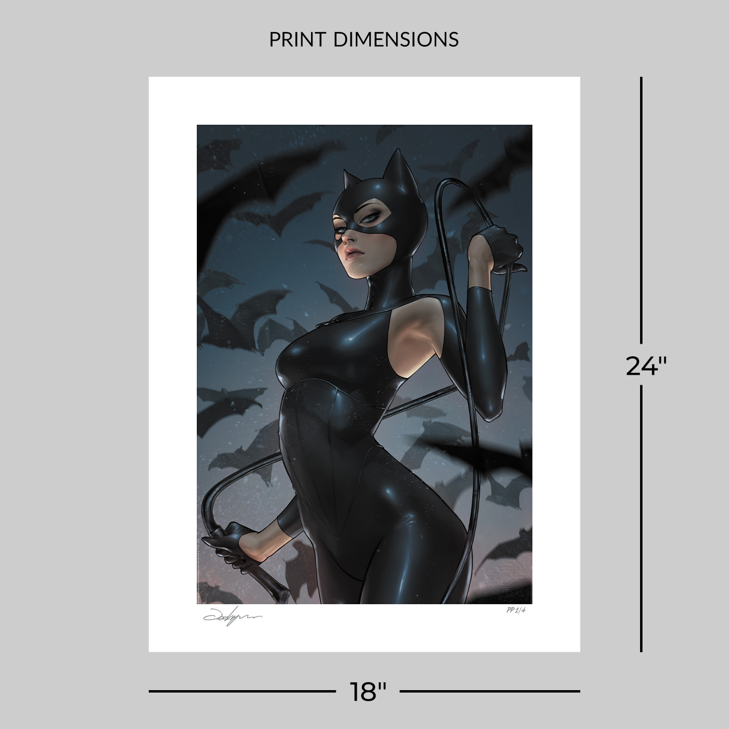 Catwoman™
