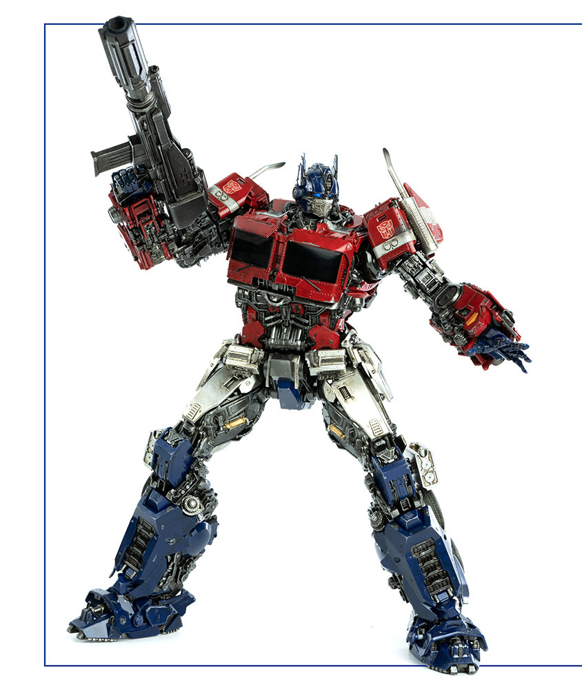 Optimus Prime