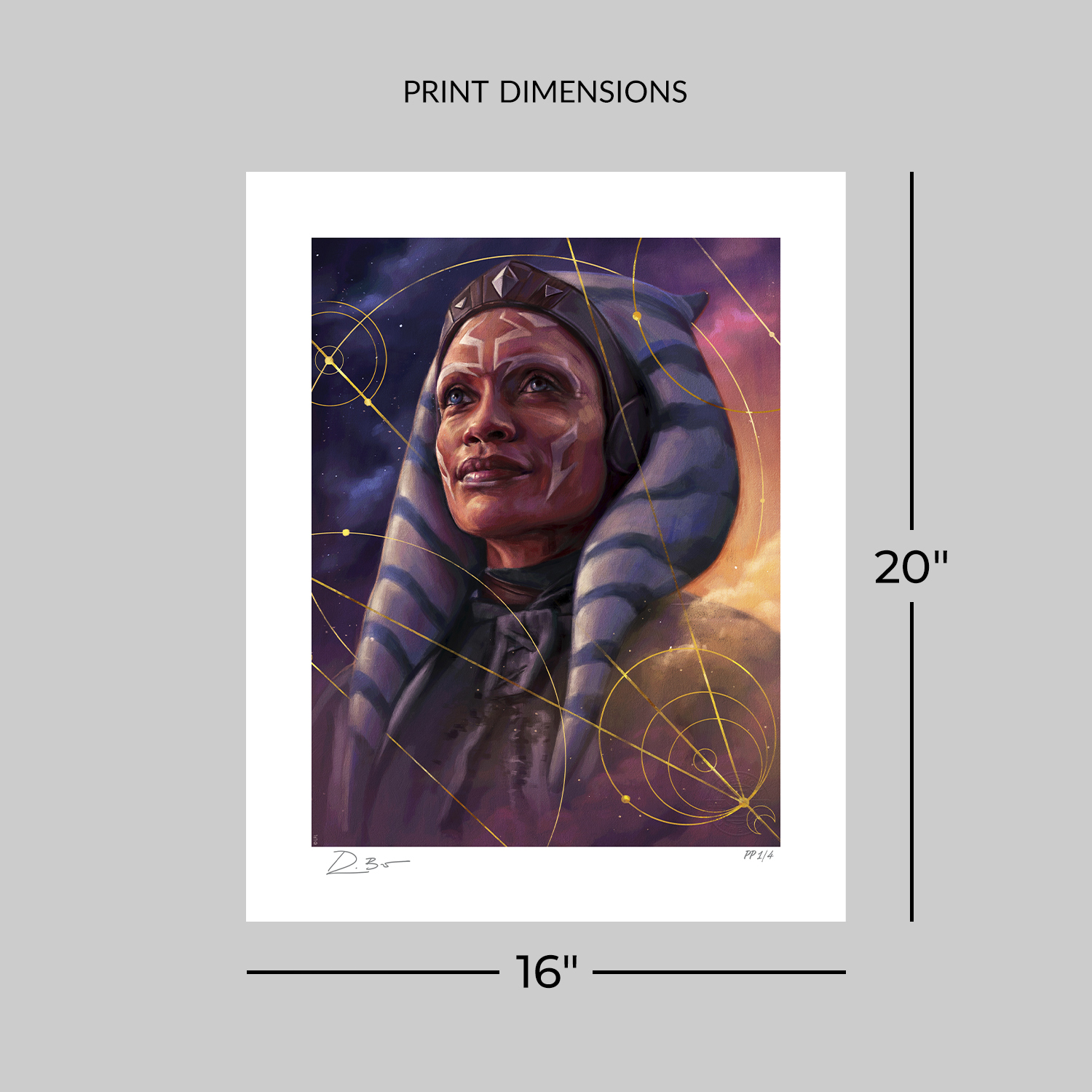 Star Wars™: Ahsoka™