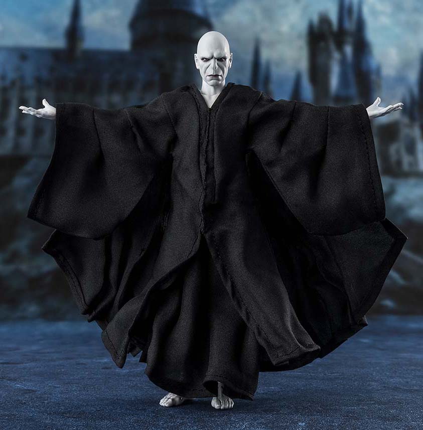 Voldemort
