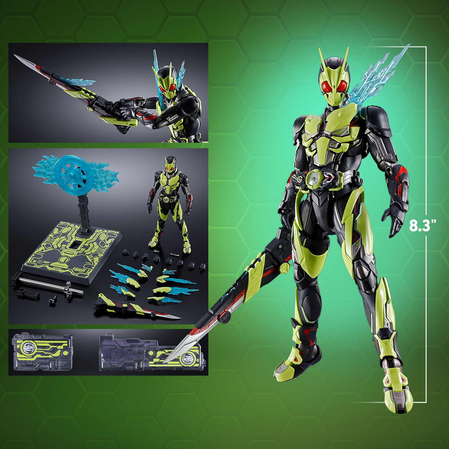 Kamen Rider Zero-One