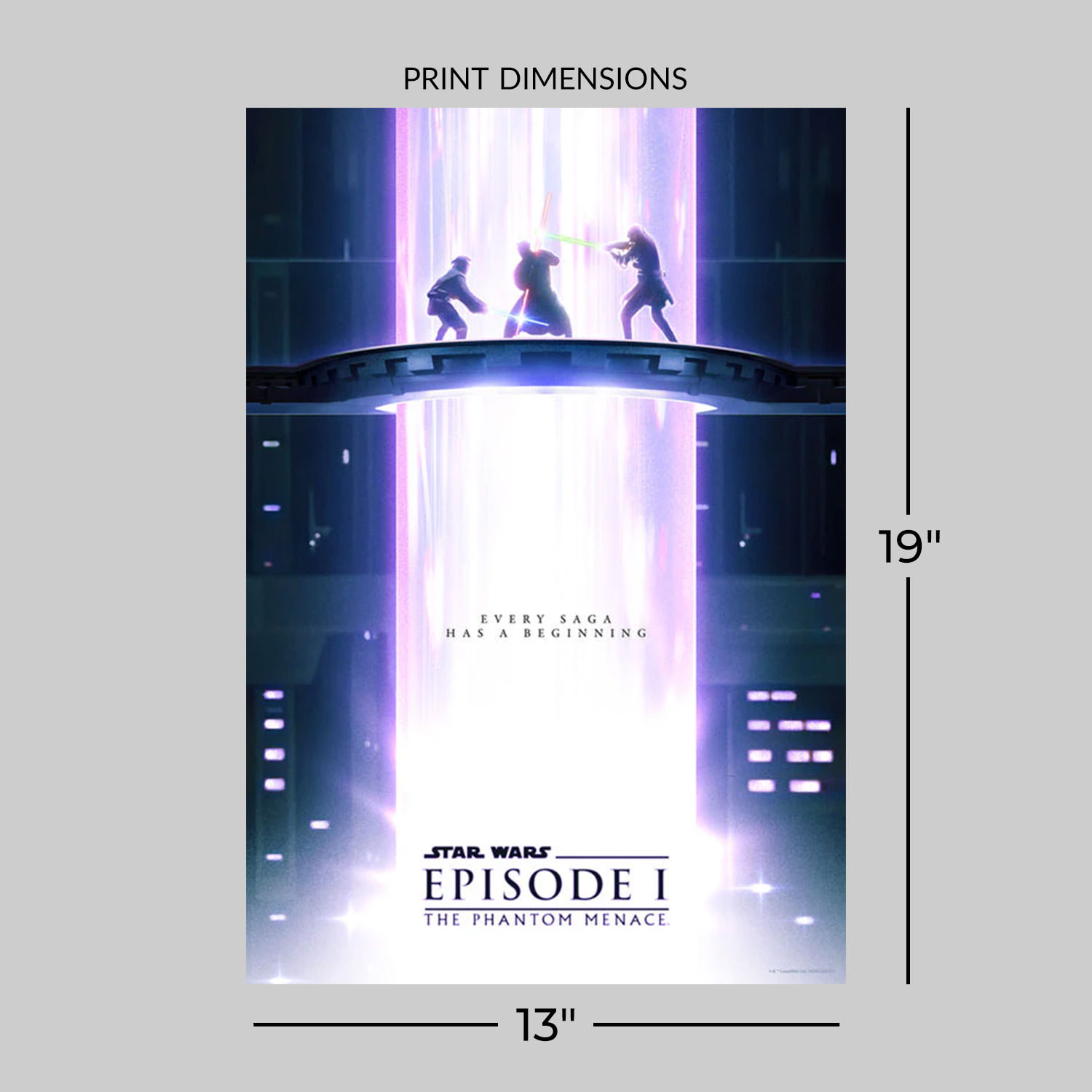 Darth Maul vs the Jedi