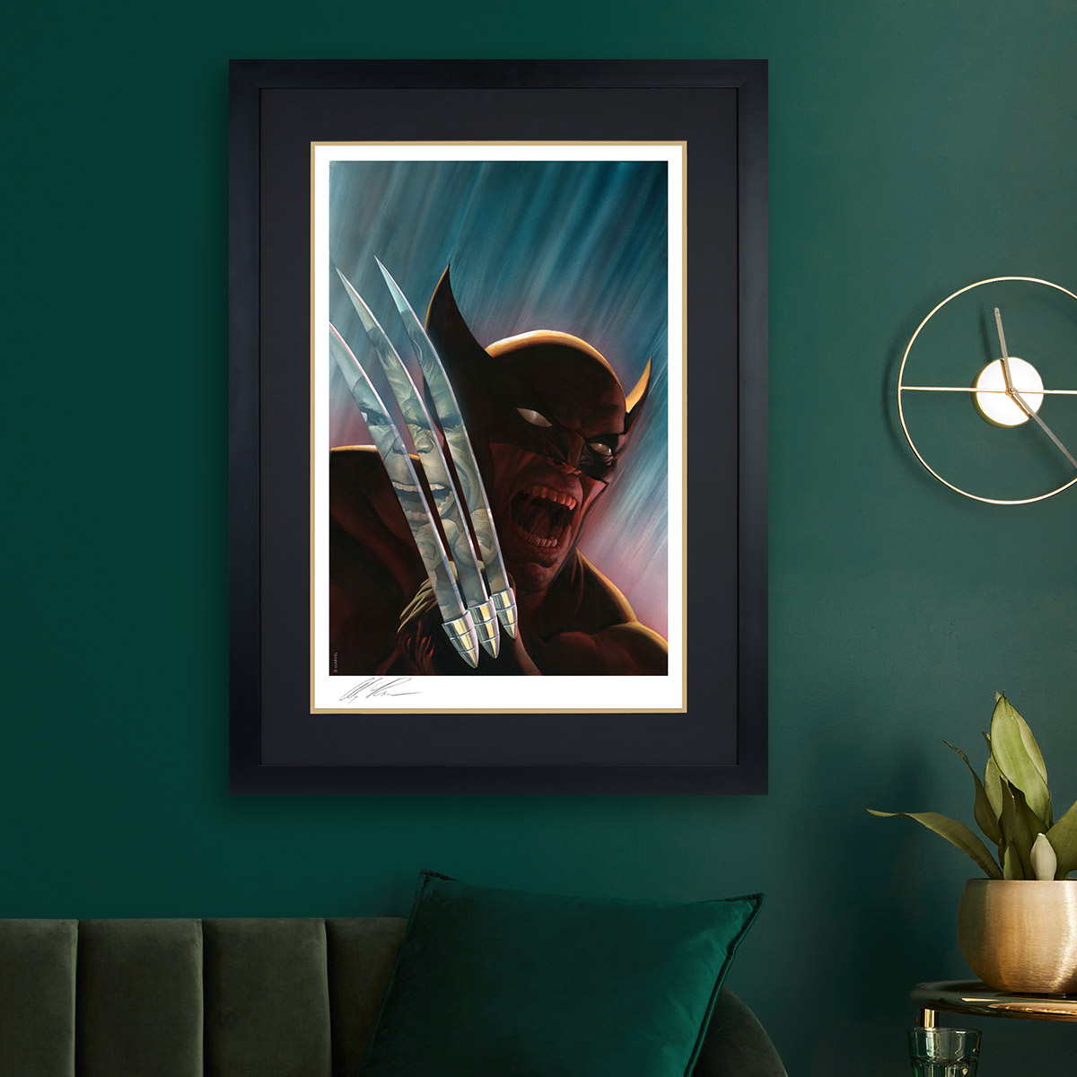 Incredible Hulk #340