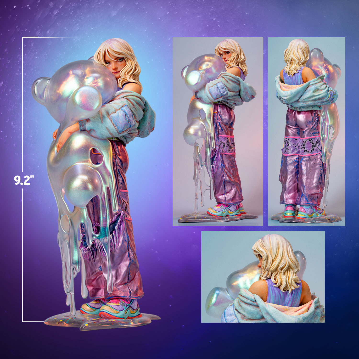 Unreturning (SUM Version)