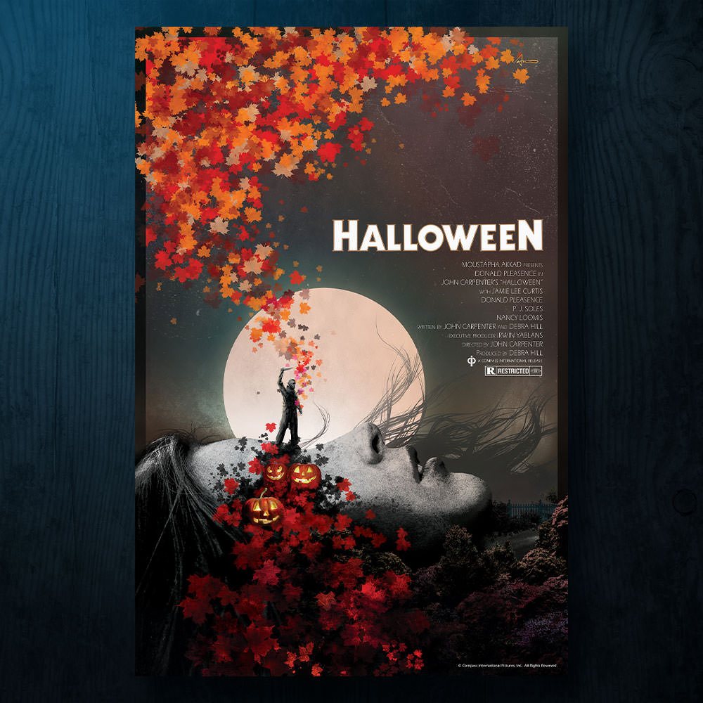 Halloween (By Edgar Ascensão)