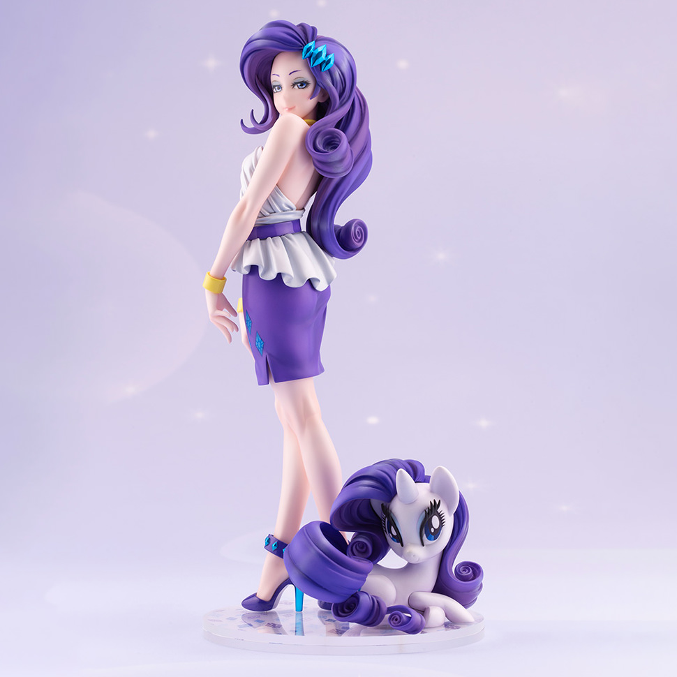 Rarity Bishoujo