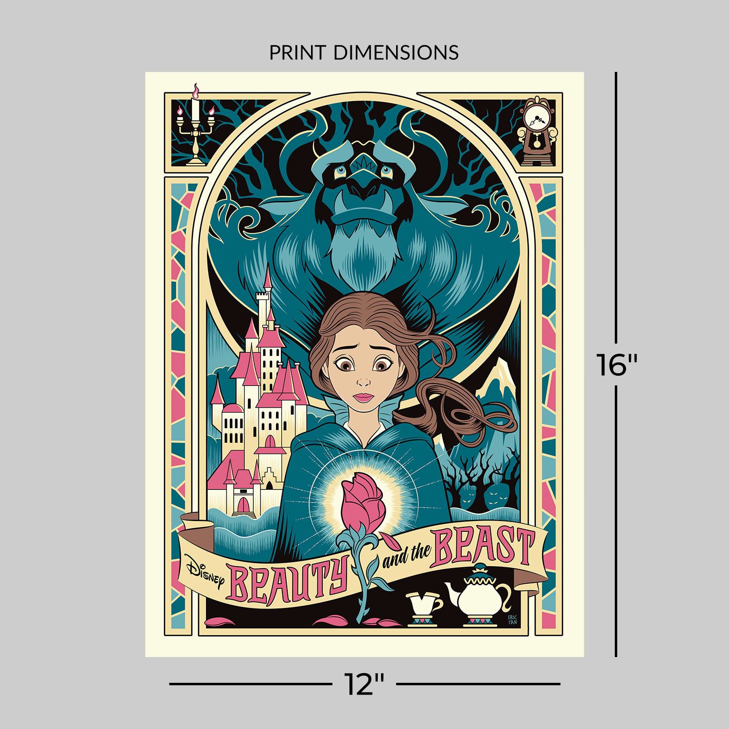 Beauty is Found Within