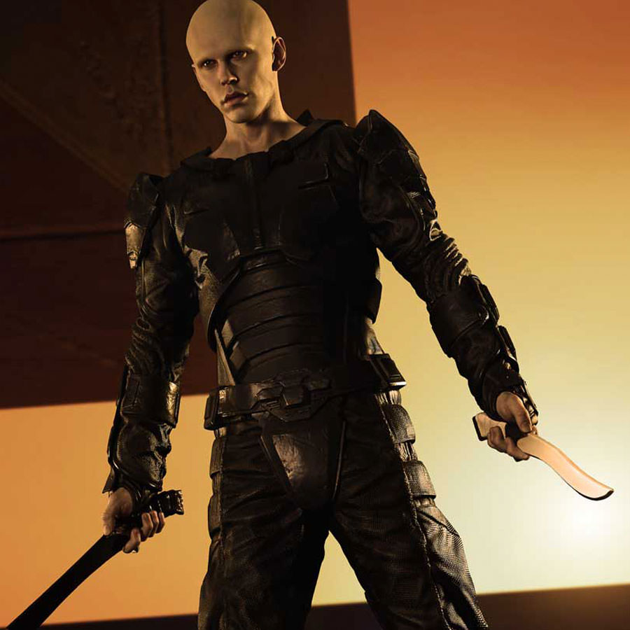 Feyd-Rautha Harkonnen