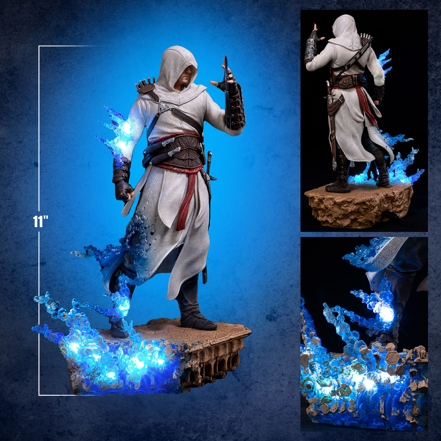 Animus Altair