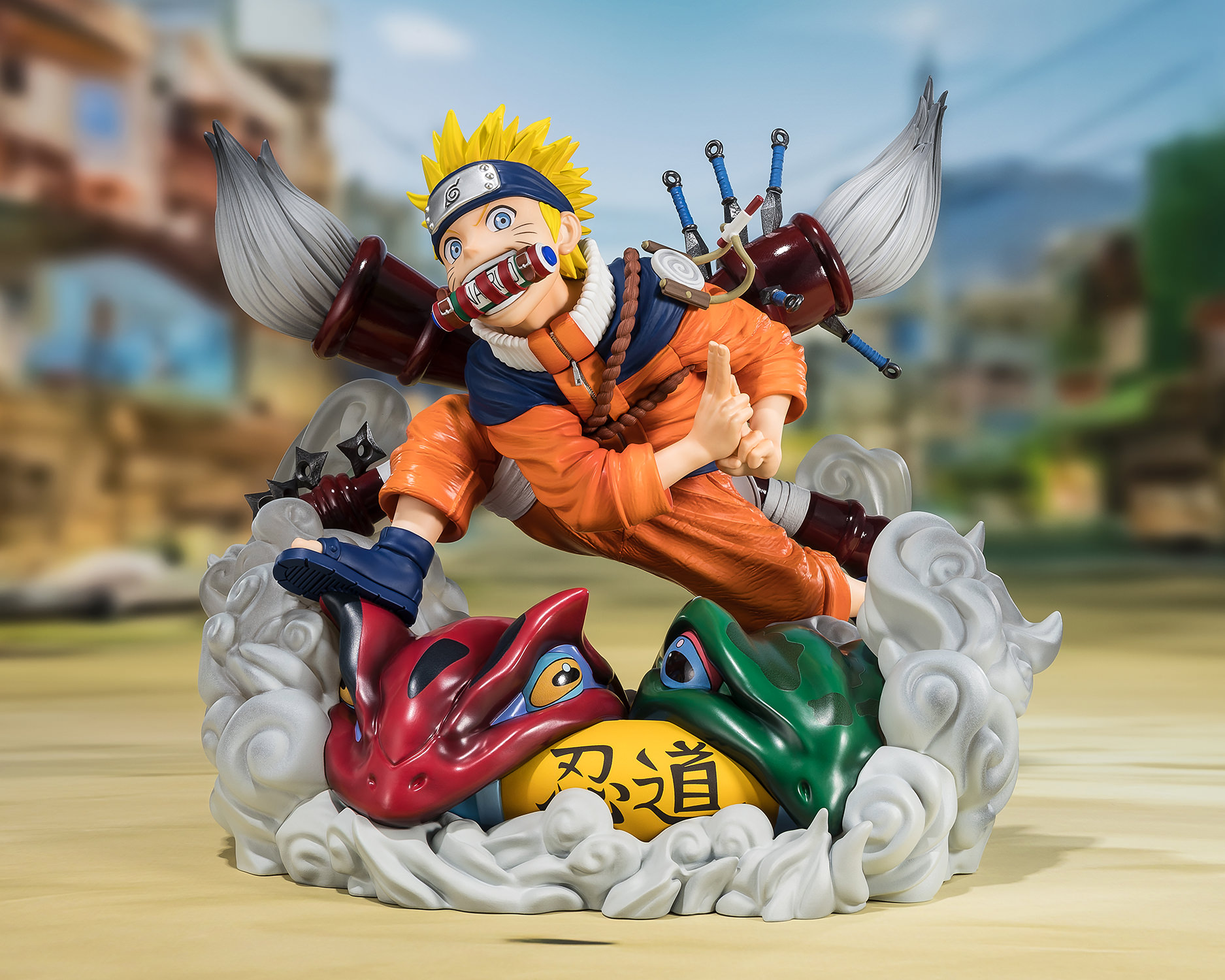 Naruto Uzumaki